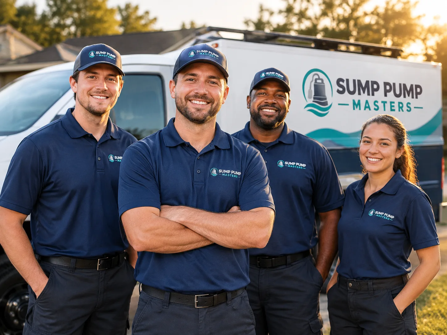 Sump Pump Repair company in De Witt, AR