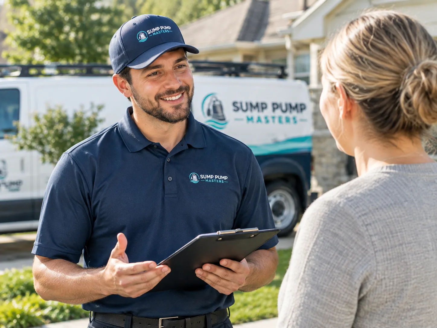 Sump Pump Repair De Witt, AR FAQs